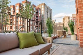 Colindale Gardens Colindale image