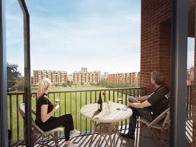 Colindale Gardens Colindale image