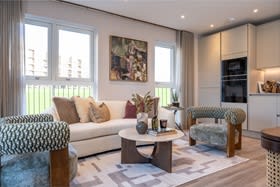 Colindale Gardens Colindale image