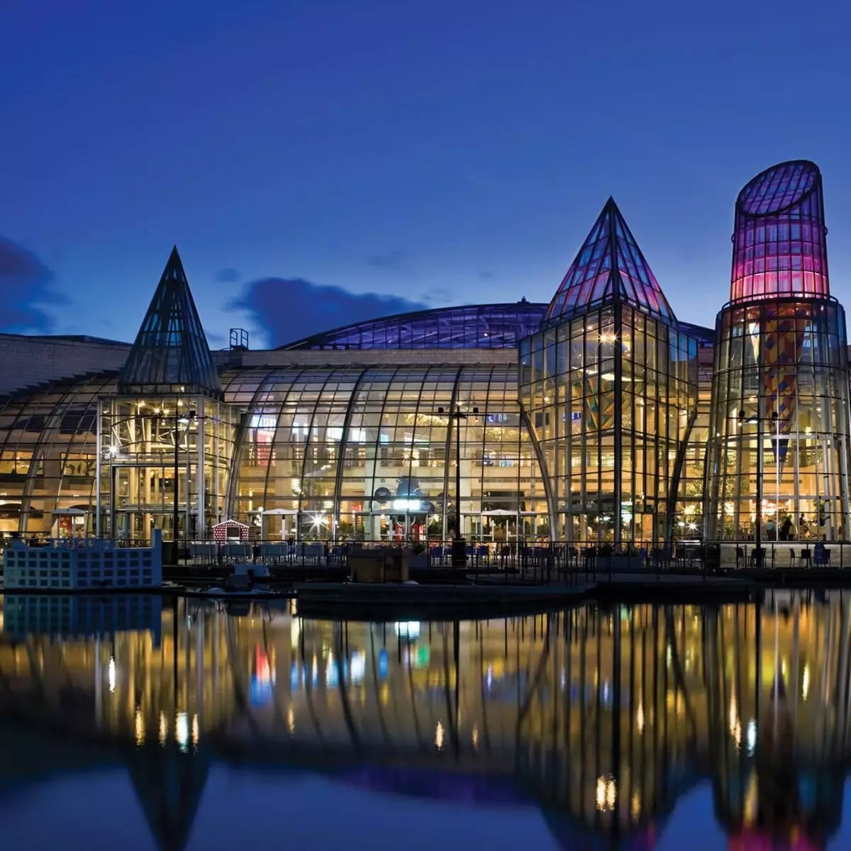 Copperhouse Green image