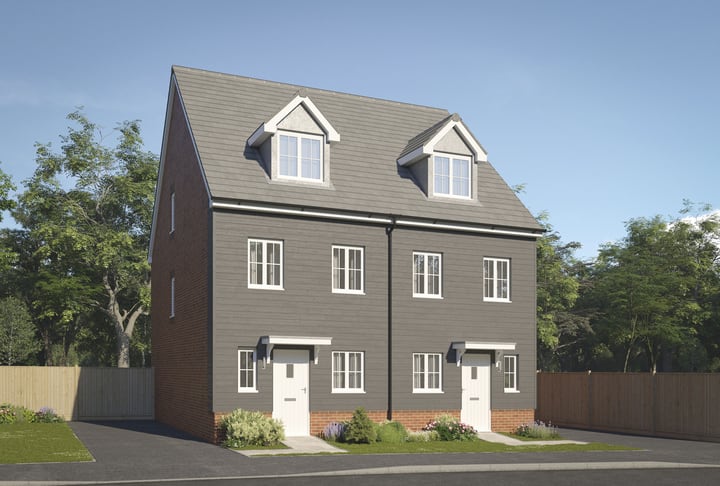 Corallian Heights image