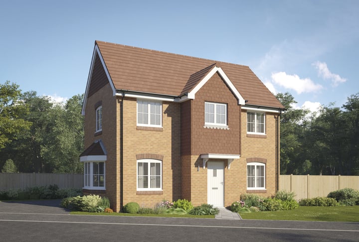 Corallian Heights image