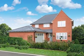 Crown Hill View Conningbrook Ashford image