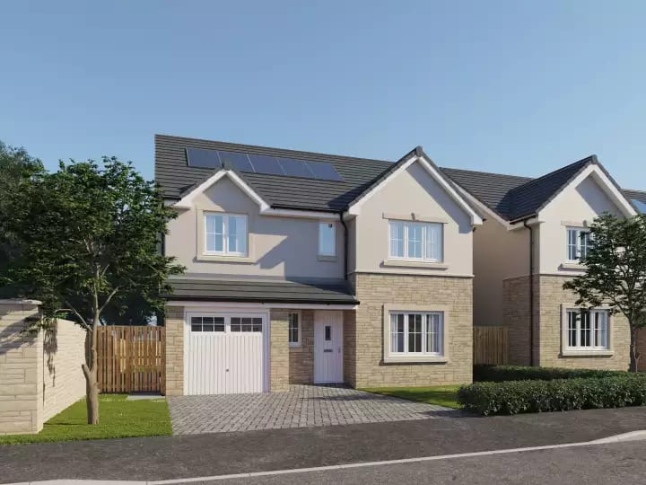 Dalmore Grange image