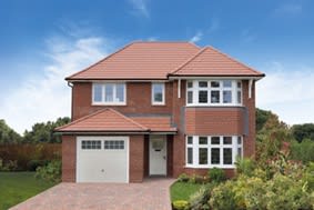 Crown Hill View Conningbrook Ashford image