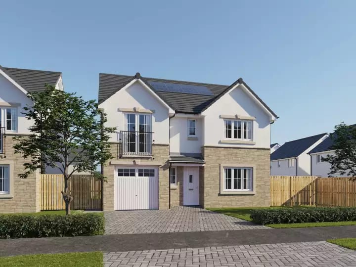 Dalmore Grange image