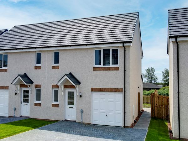 Dargavel Village image