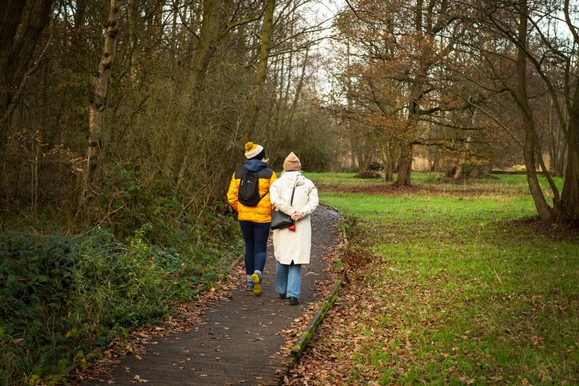 Dwh @ Bangour Village image