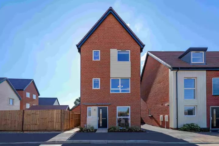 Elizabeth Square image