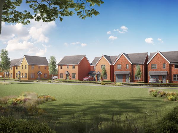 Everingham Place image