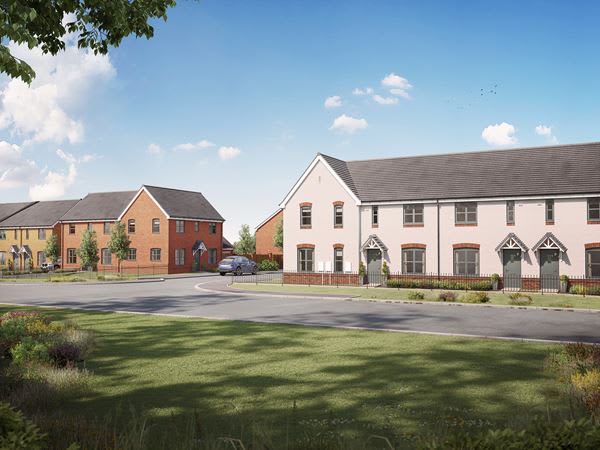 Everingham Place image