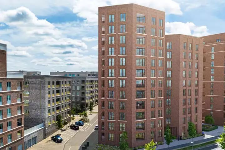 Fielders Quarter Horizons