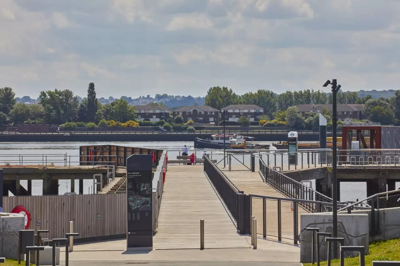 Fielders Quarter Horizons image