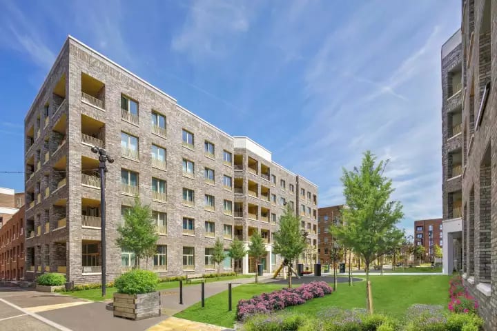 Fielders Quarter Horizons image