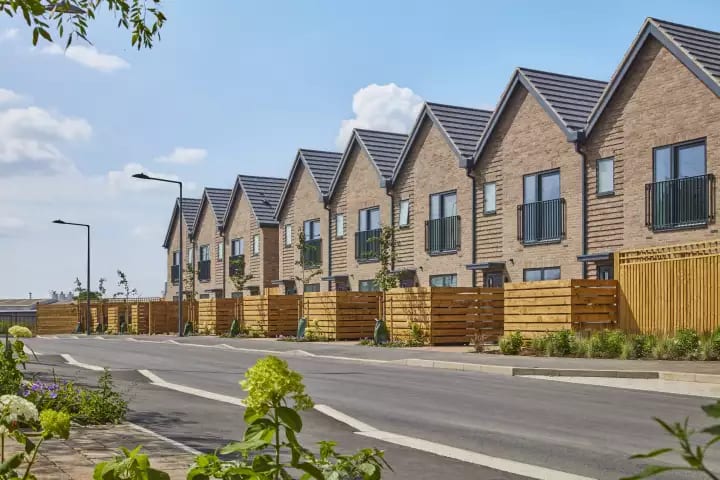 Fielders Quarter Horizons image