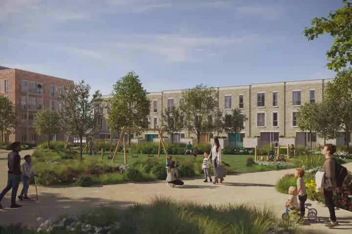 Fielders Quarter Horizons image