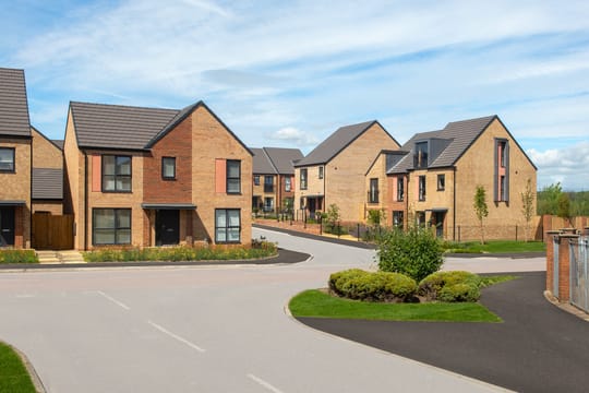 Freight Village image