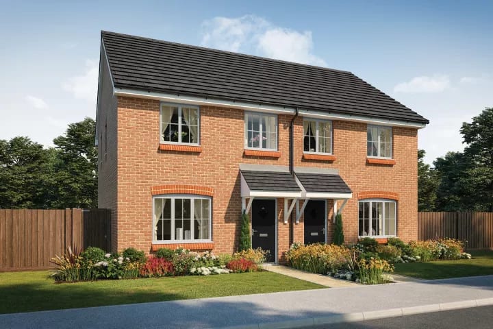 Gateford Quarter image