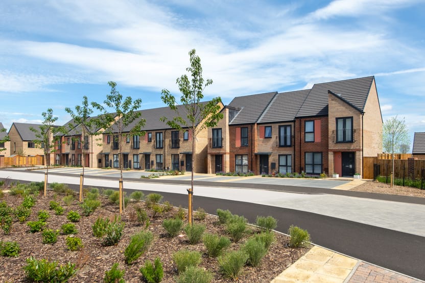 Freight Village image