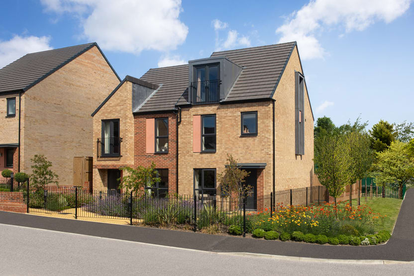 Freight Village image