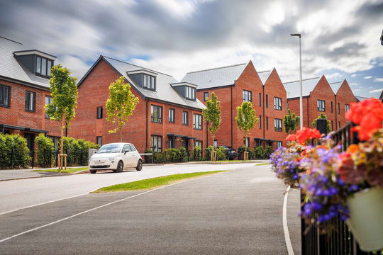 Haldon Reach Alphington image