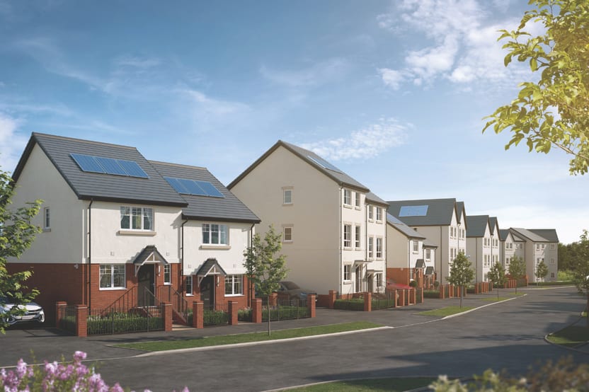 Haldon Reach Alphington image