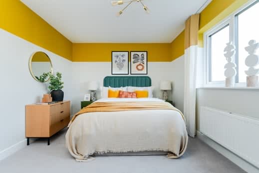 Hampden Fields West image