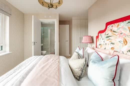 Hampden Fields West image