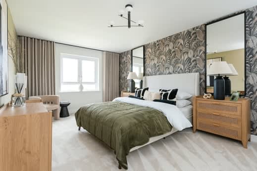 Herrington View image