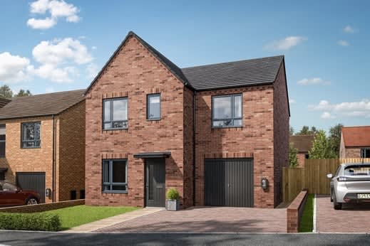 Herrington View image