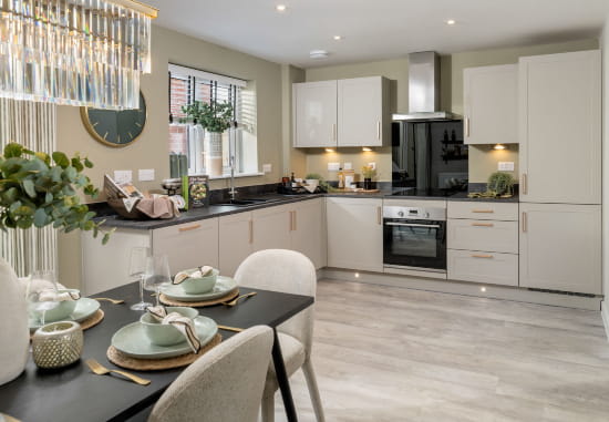 Holme Meadows, South Wokingham image