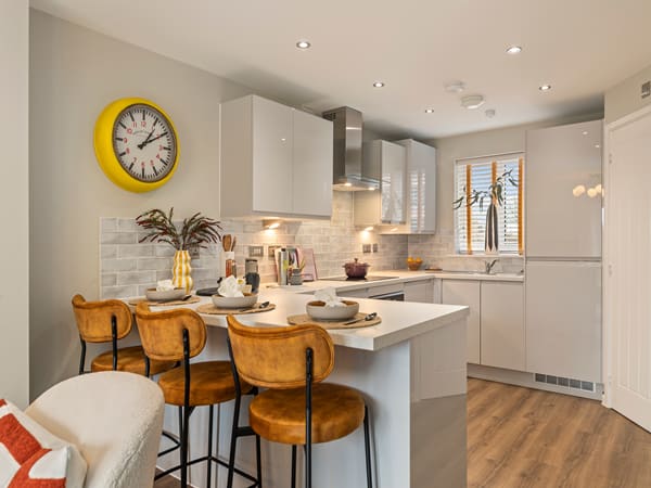 Highfield Gardens image