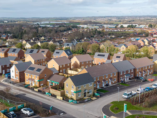 Highfield Gardens image