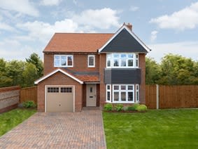 Innovative living in London’s new developments image