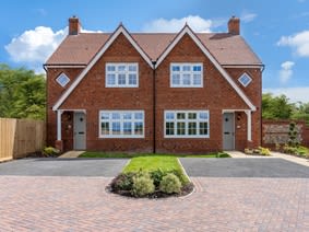 Innovative living in London’s new developments image