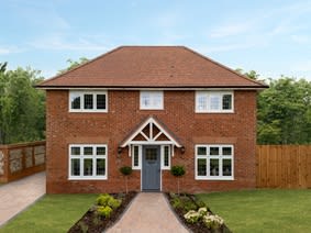 Innovative living in London’s new developments image