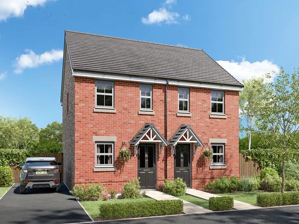 Jubilee Gardens image