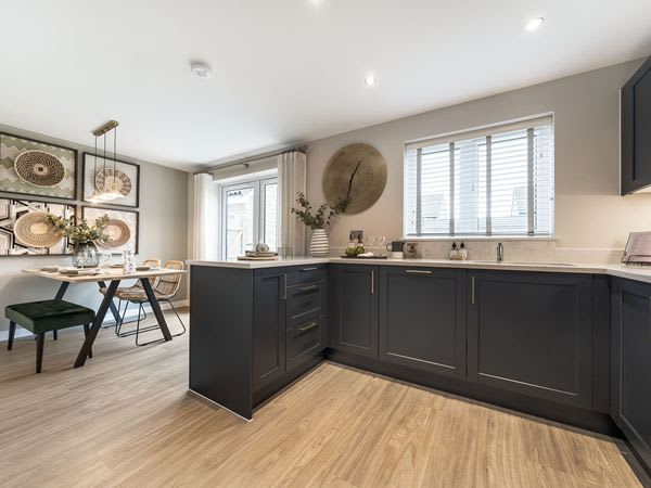 Jubilee Gardens image