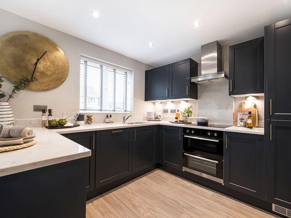 Jubilee Gardens image