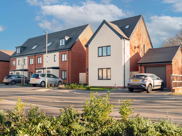 Lakedale at Whiteley Meadows image