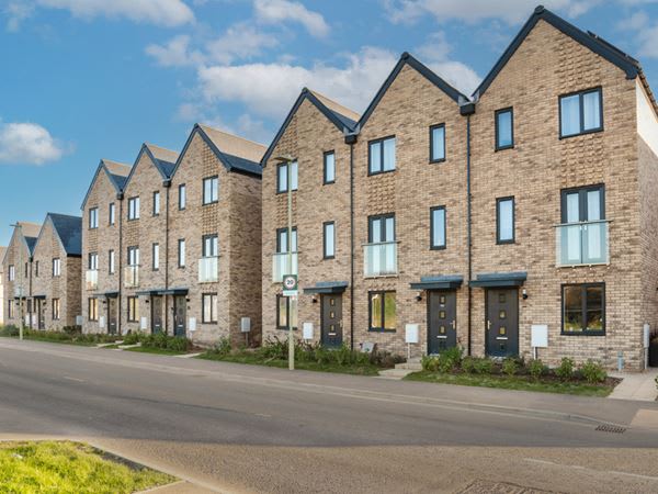 Lakedale at Whiteley Meadows image