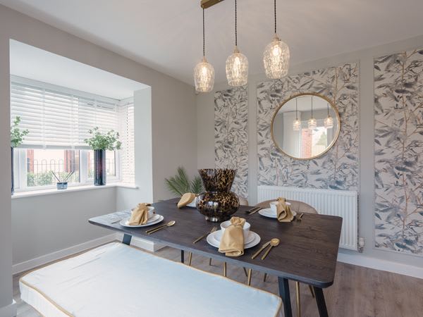 Lakedale at Whiteley Meadows image