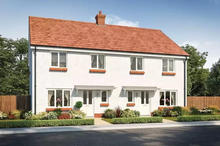 Langmead Place image