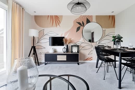 Letham Meadows image