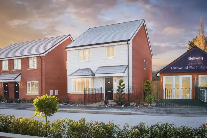 Lockwood Place image