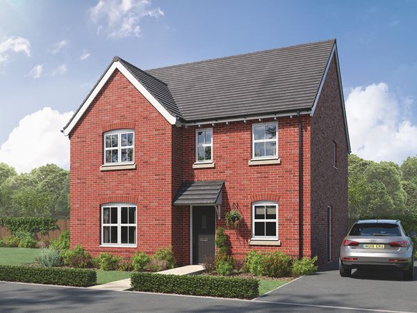 Long Lands View image