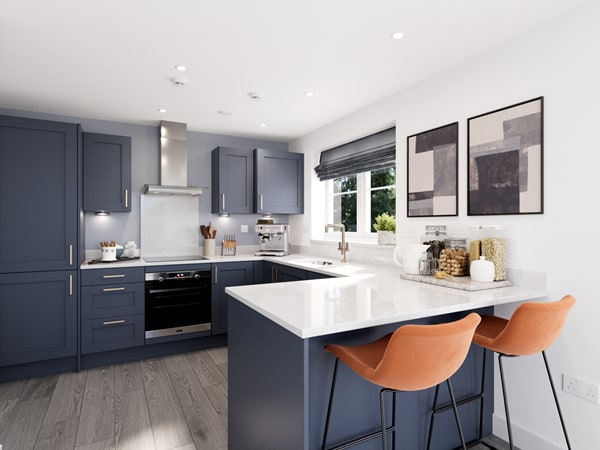 Long Lands View image