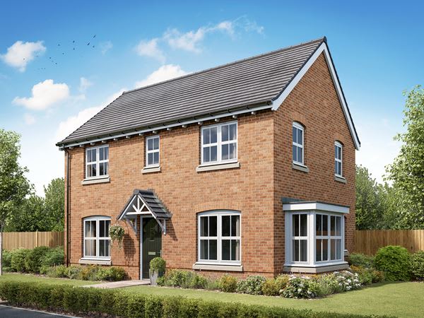 Long Lands View image