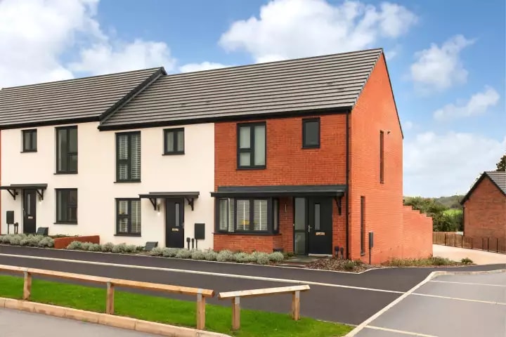 Longwood Grange image