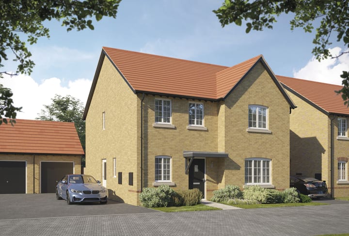 Longwood Grange image